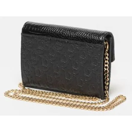 Carteras Mujer Bivan - SMH2393-BLK: Standard