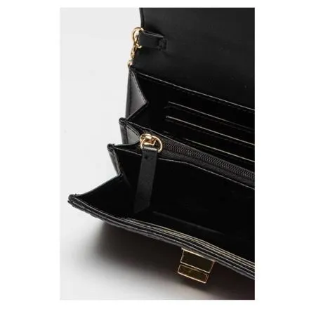 Carteras Mujer Bivan - SMH2393-BLK: Standard