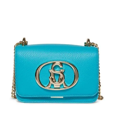 Carteras Mujer Blyssa - SMH2379-BLU: Standard