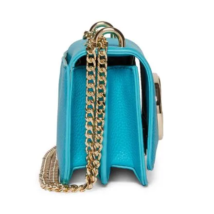 Carteras Mujer Blyssa - SMH2379-BLU: Standard