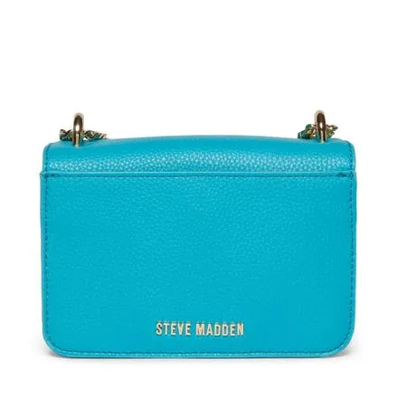 Carteras Mujer Blyssa - SMH2379-BLU: Standard