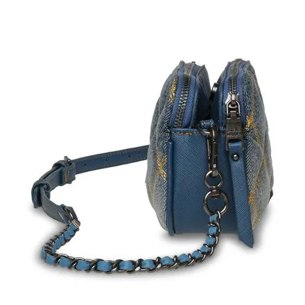 Carteras Mujer Bmarvis - SMH2315-DEN: Standard