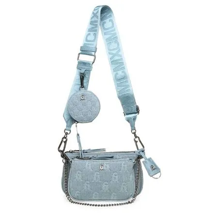 Carteras Mujer Burgent1 - SMH2413-DEN: Standard