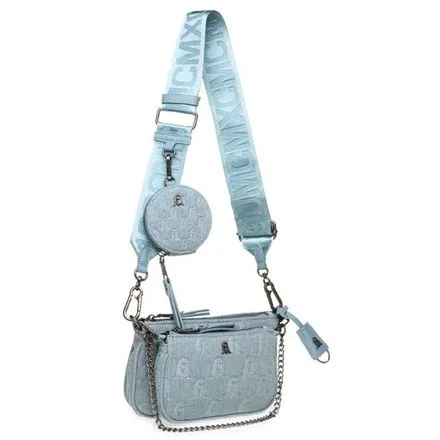 Carteras Mujer Burgent1 - SMH2413-DEN: Standard