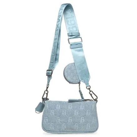 Carteras Mujer Burgent1 - SMH2413-DEN: Standard