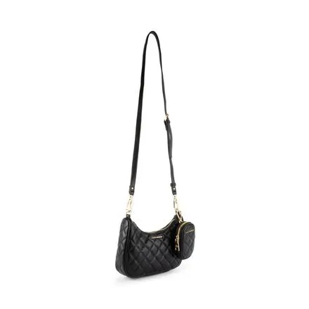 Carteras Mujer Bverve-P - SMH2432-BLK: Standard