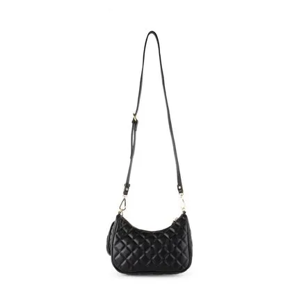 Carteras Mujer Bverve-P - SMH2432-BLK: Standard