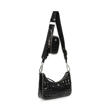 Carteras Mujer Bvital-3 - SMH2408-BLK: Standard