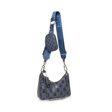 Carteras Mujer Bvital-X - SMH2249-NVY: Standard