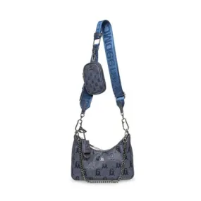 Carteras Mujer Bvital-X - SMH2249-NVY: Standard