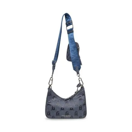 Carteras Mujer Bvital-X - SMH2249-NVY: Standard