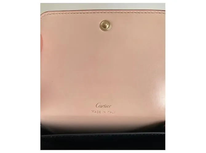 Cartier Monederos, carteras, casos Rosa 