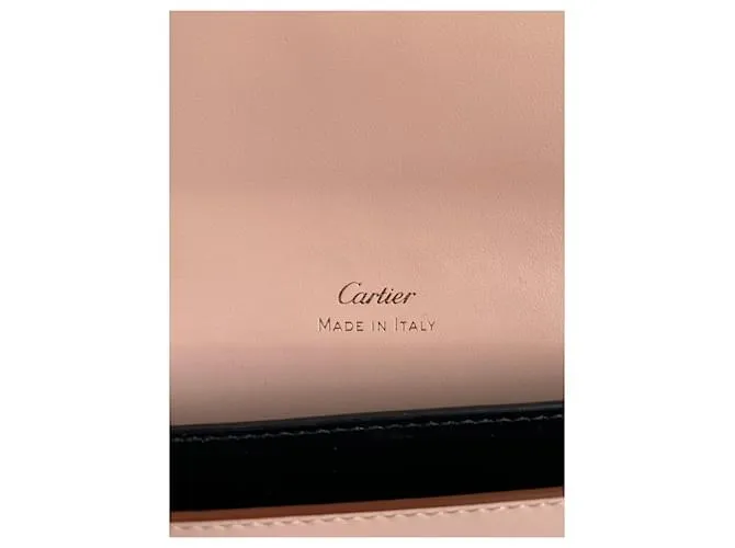 Cartier Monederos, carteras, casos Rosa 