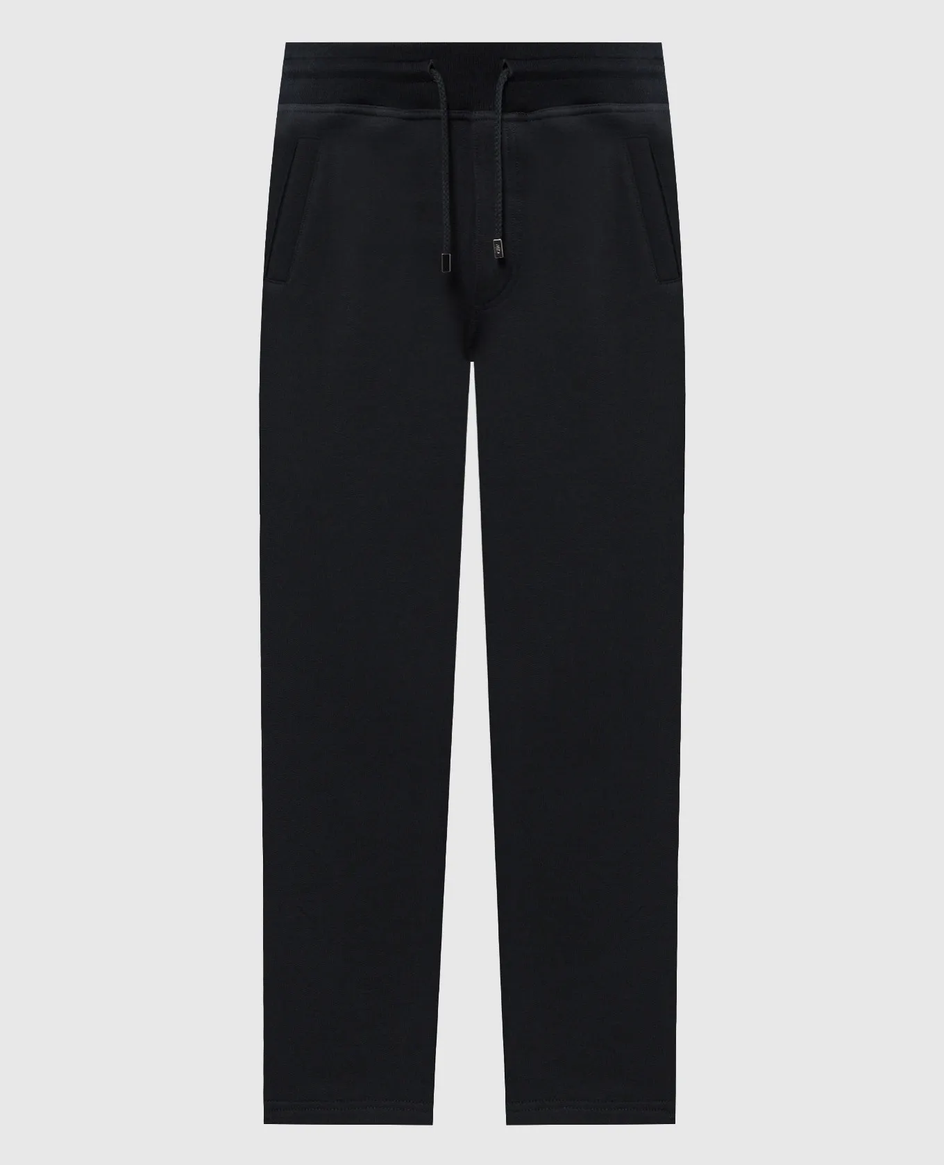 Cashmere&Whiskey Black joggers