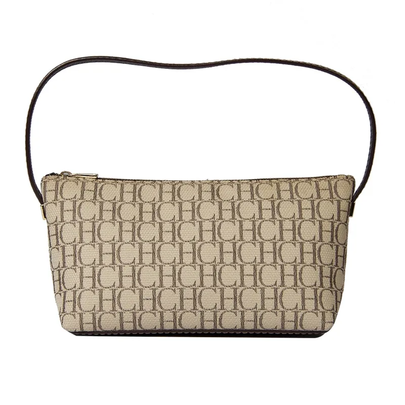 CH Bolso Lipstick Beige