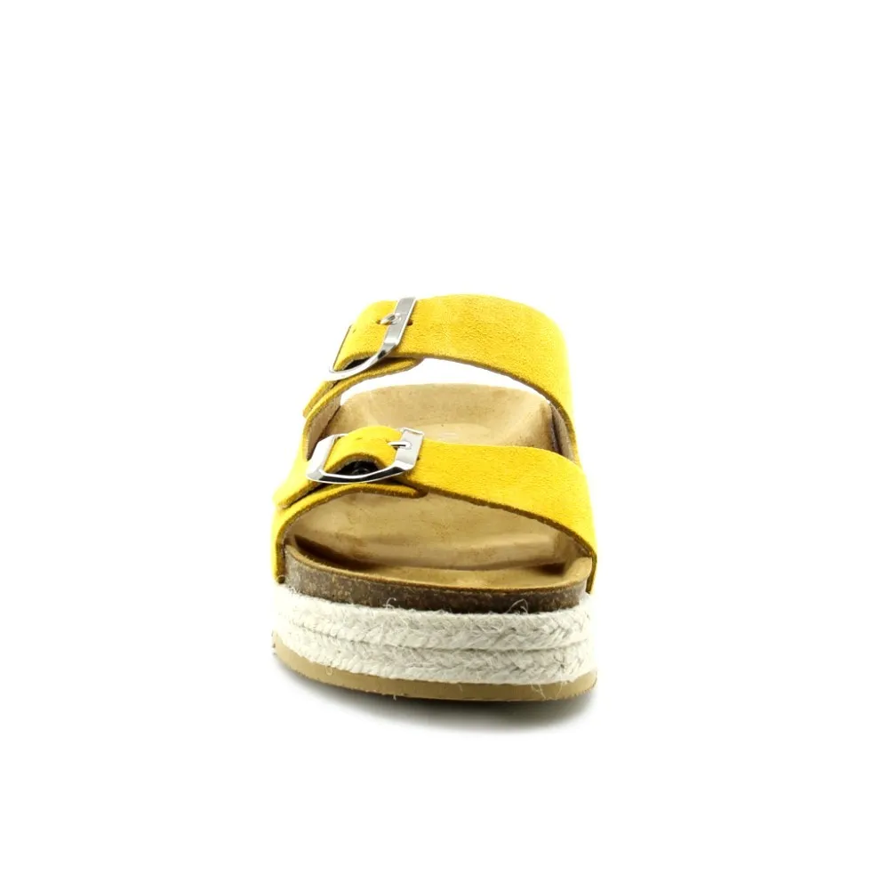 Chanclas AngryMount 8595 Amarillo