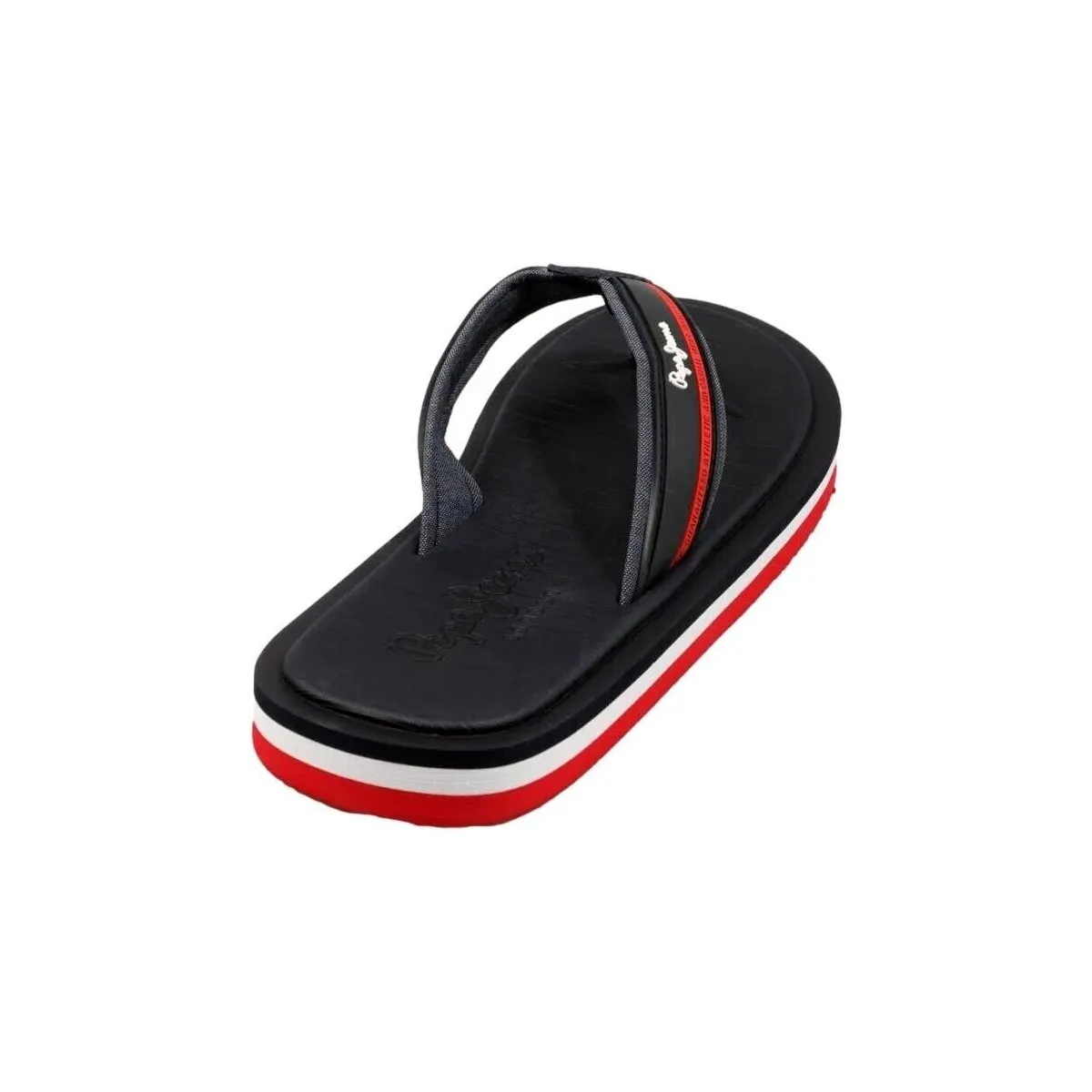 CHANCLAS HOMBRE WEST BASIC  PMS70156