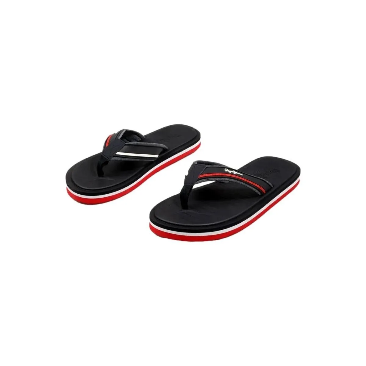 CHANCLAS HOMBRE WEST BASIC  PMS70156