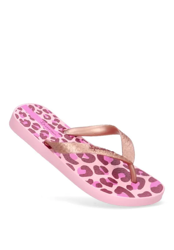 Chanclas sandalias playa IPANEMA 83348 rosa