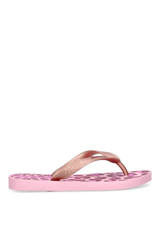 Chanclas sandalias playa IPANEMA 83348 rosa