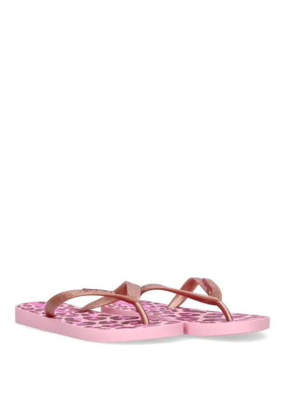 Chanclas sandalias playa IPANEMA 83348 rosa