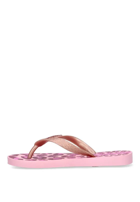 Chanclas sandalias playa IPANEMA 83348 rosa