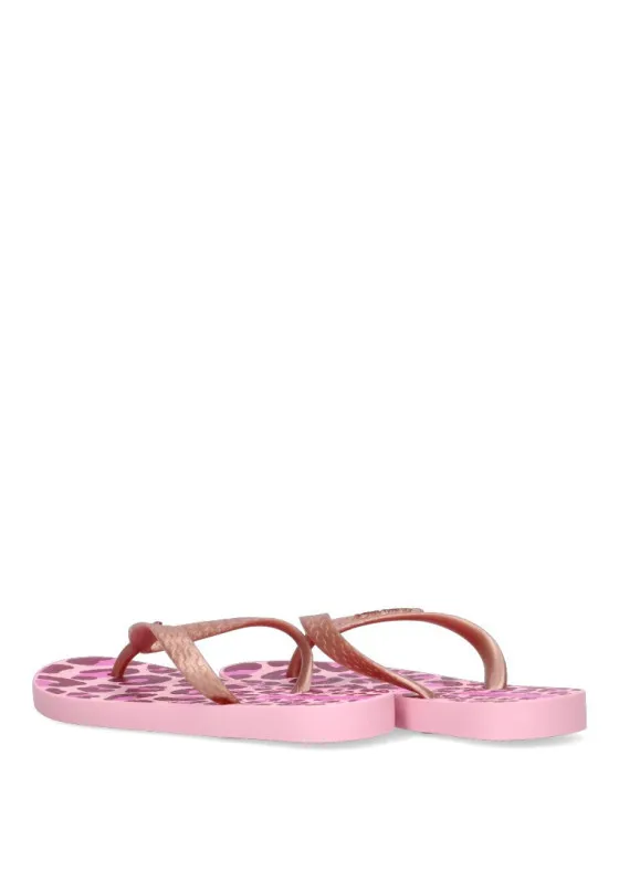 Chanclas sandalias playa IPANEMA 83348 rosa