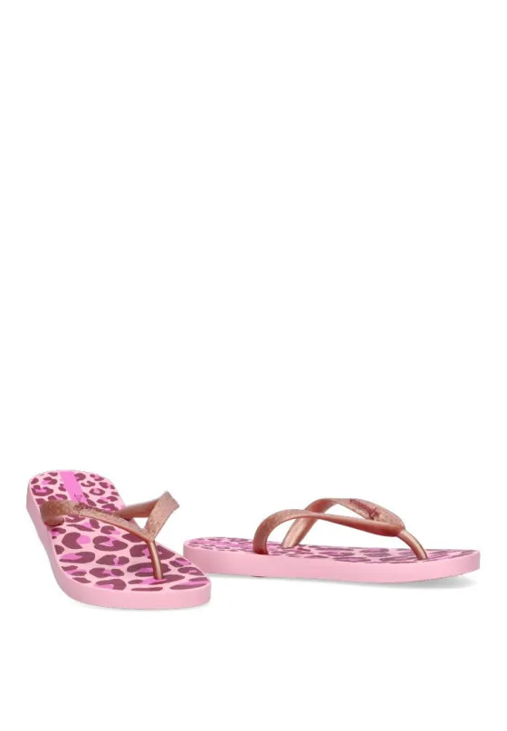 Chanclas sandalias playa IPANEMA 83348 rosa