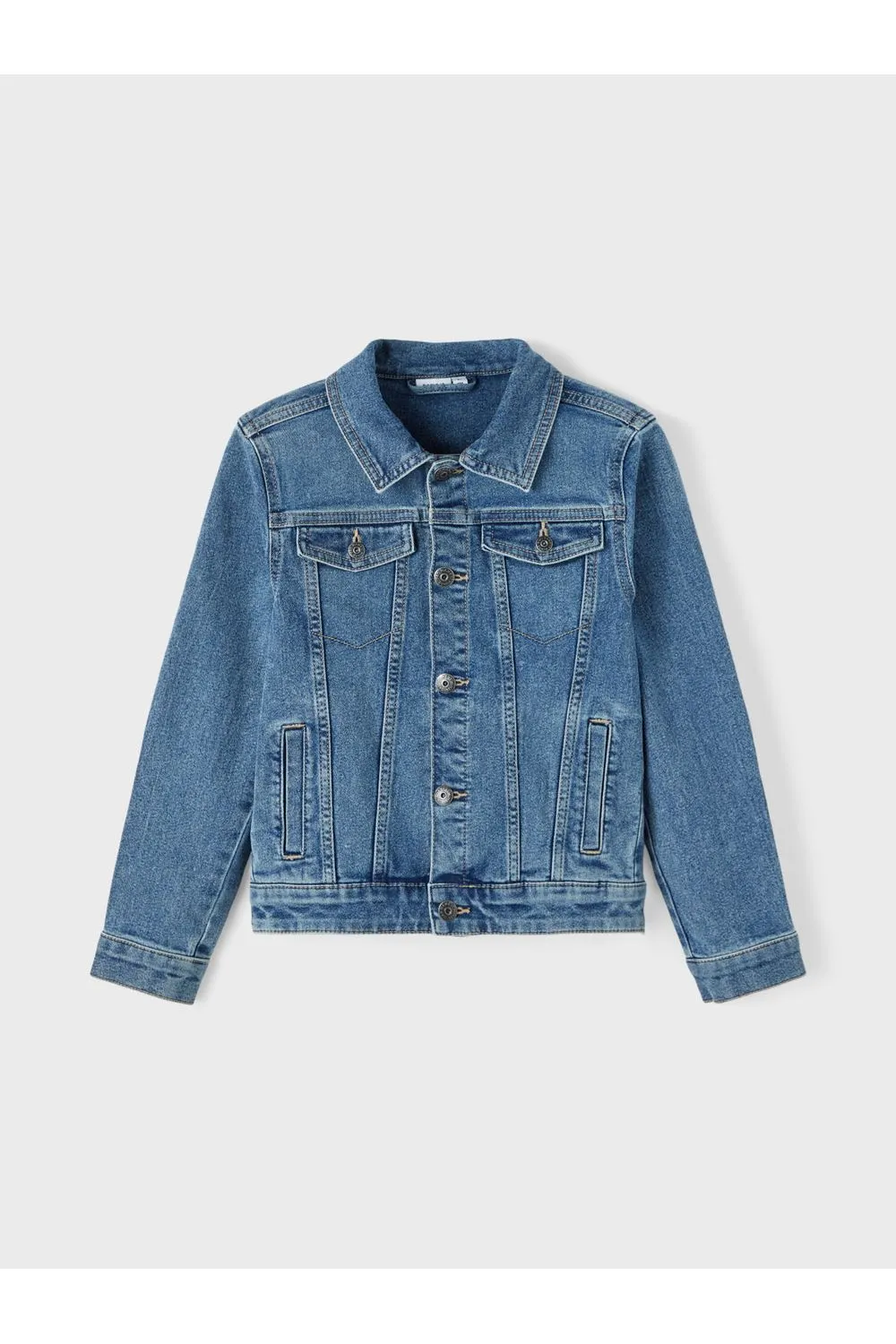 CHAQUETA JEAN JACK