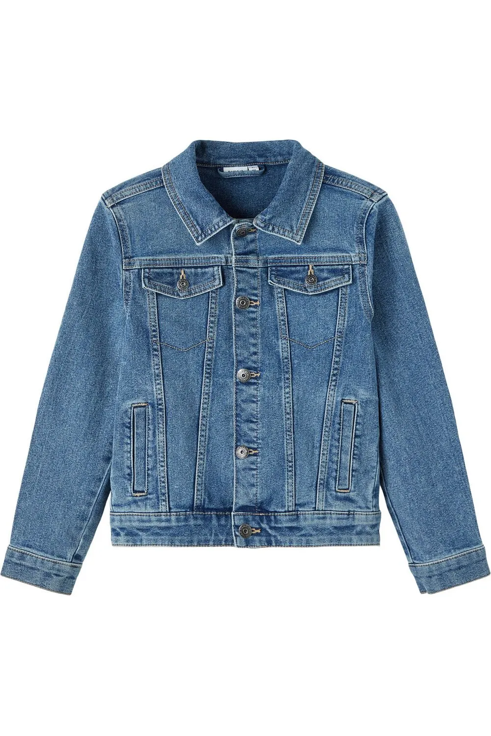 CHAQUETA JEAN JACK