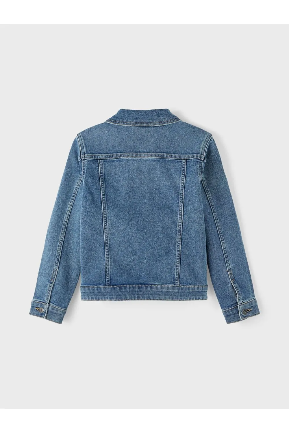 CHAQUETA JEAN JACK