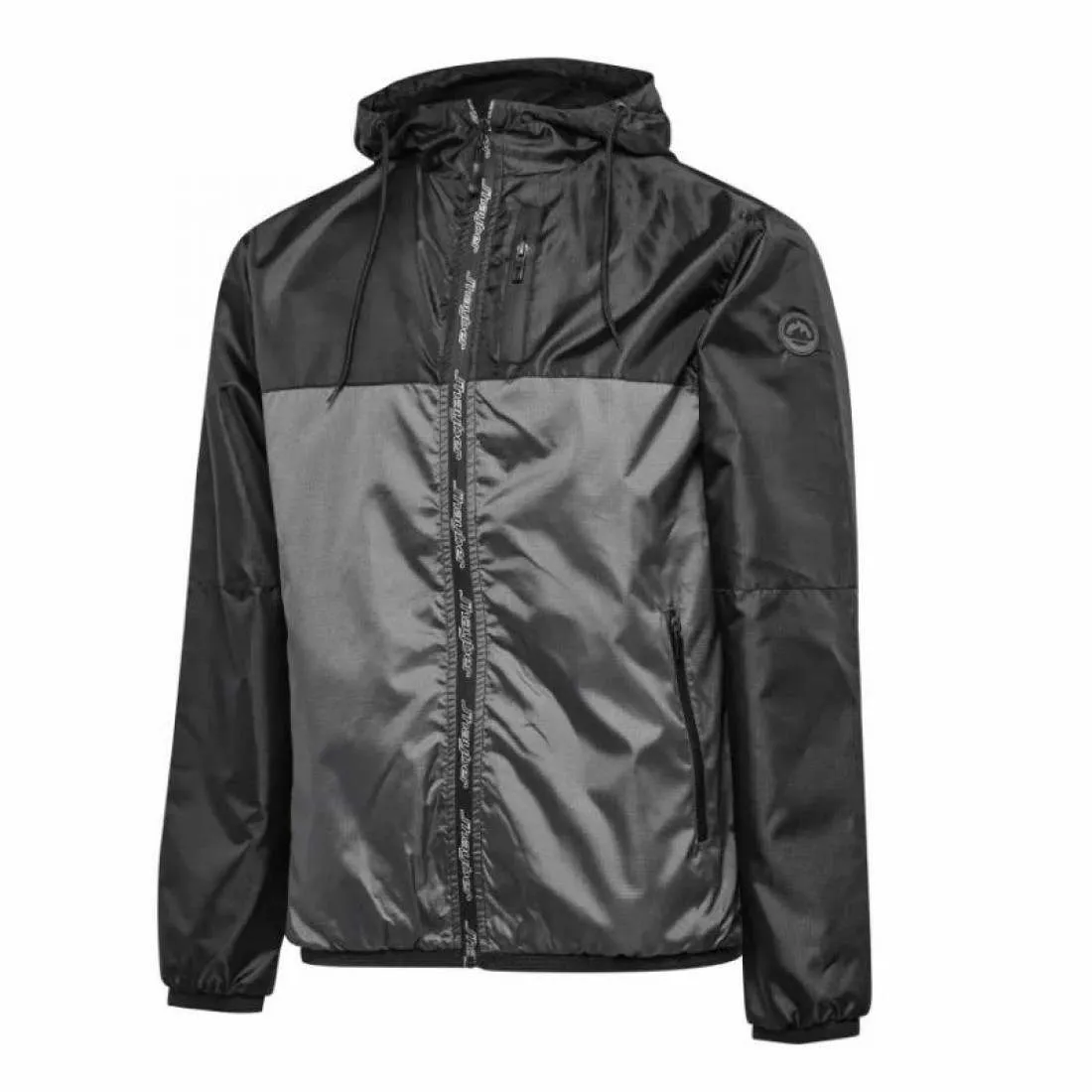 Chaqueta JHayber Urbancip Negro | Jhayber