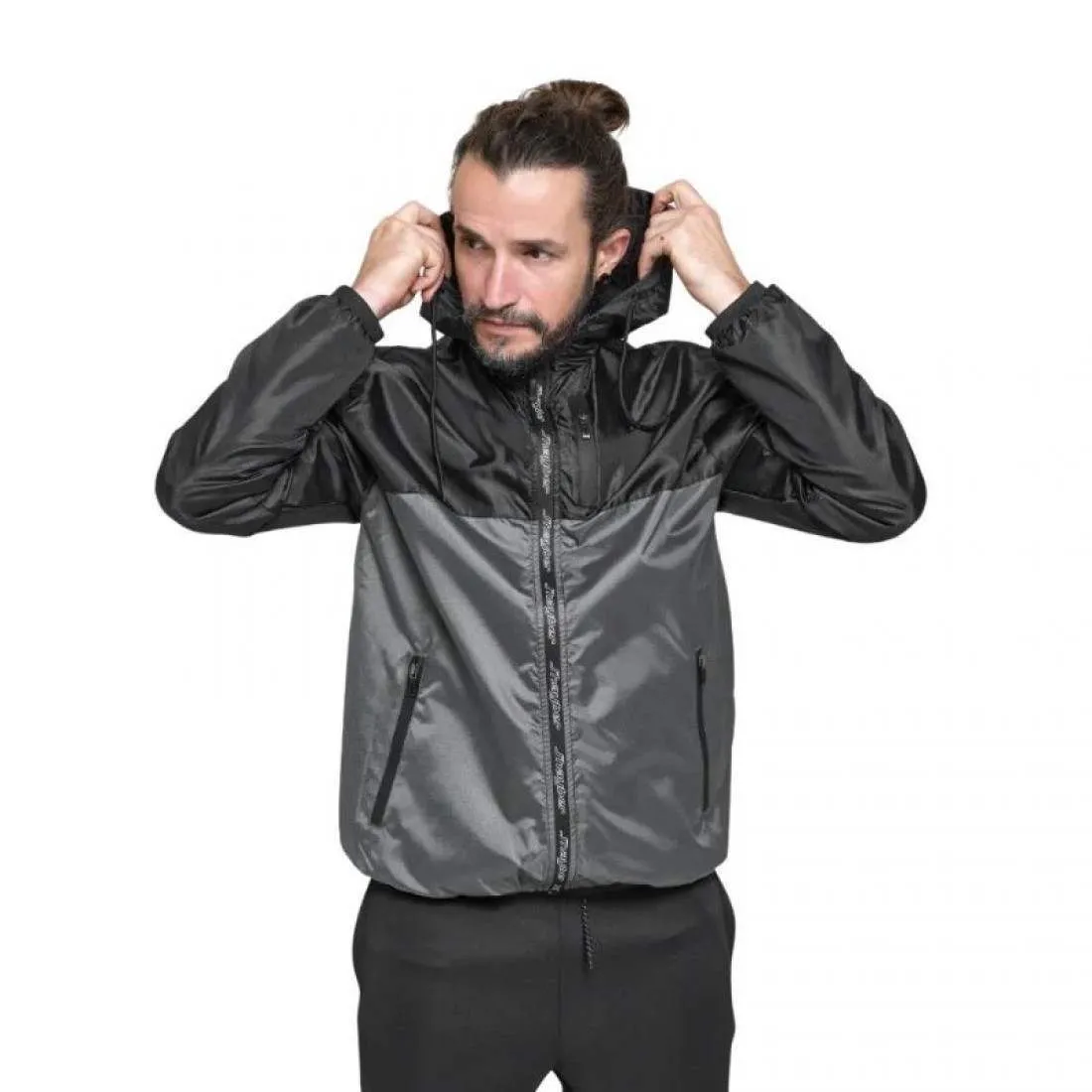 Chaqueta JHayber Urbancip Negro | Jhayber