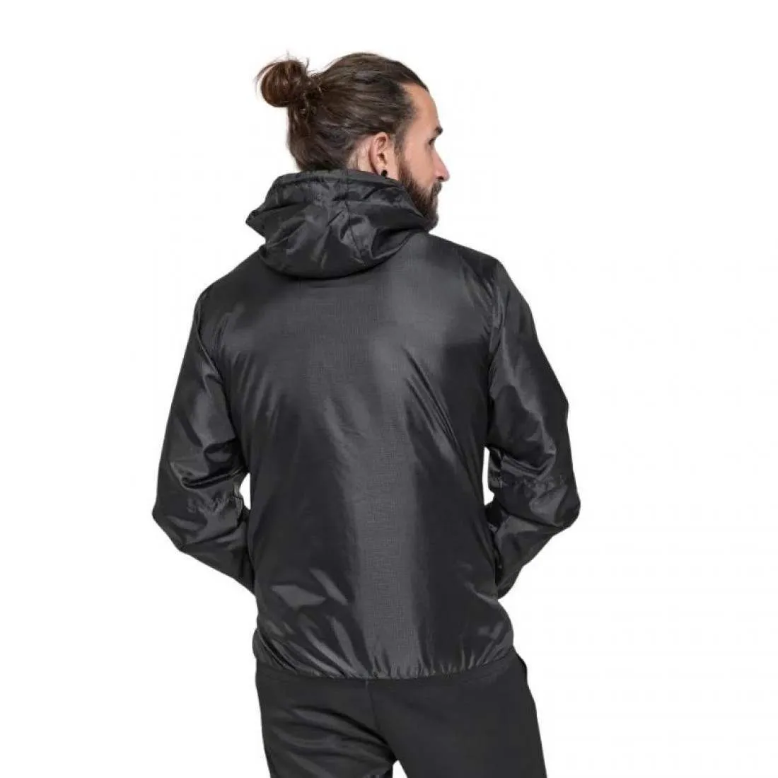 Chaqueta JHayber Urbancip Negro | Jhayber