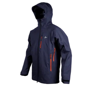 CHAQUETA MONTAÑA HOMBRE ANDE EIGER DOUBLE