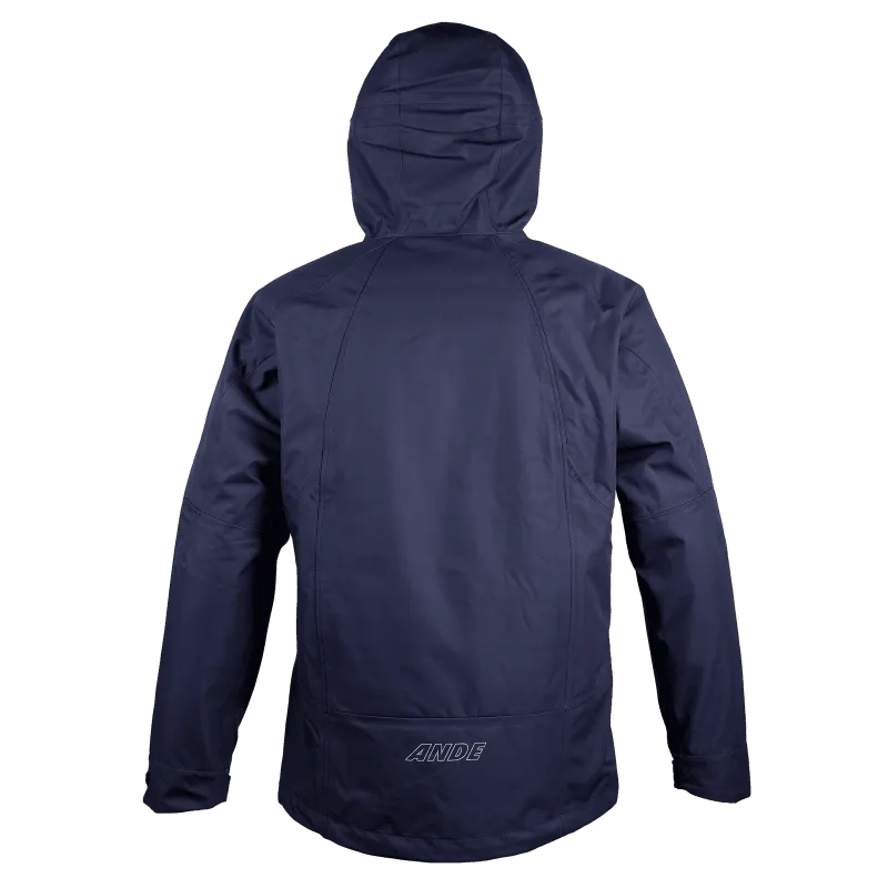 CHAQUETA MONTAÑA HOMBRE ANDE EIGER DOUBLE