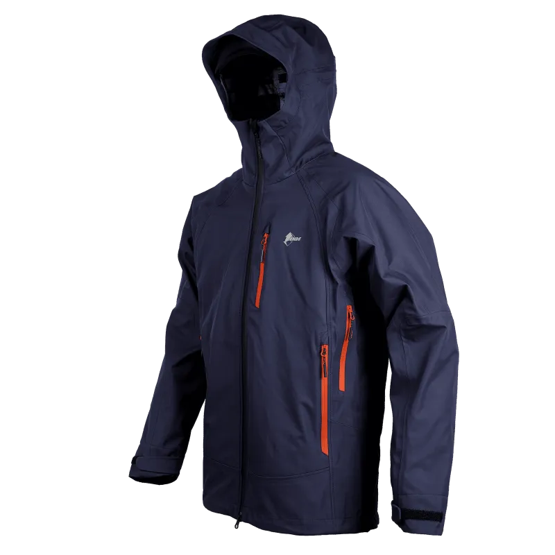 CHAQUETA MONTAÑA HOMBRE ANDE EIGER DOUBLE