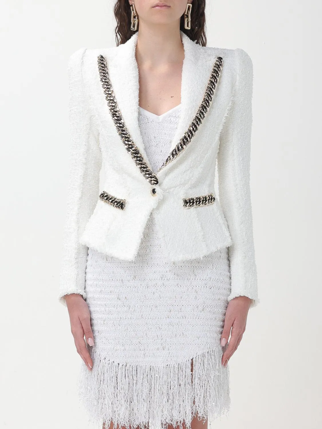 Chaqueta mujer Balmain