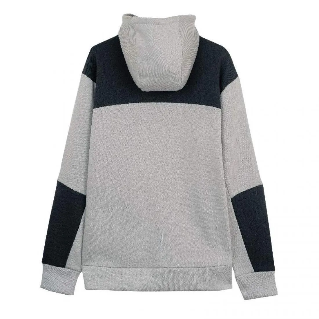 Chaqueta Nox Casual Gris | Nox