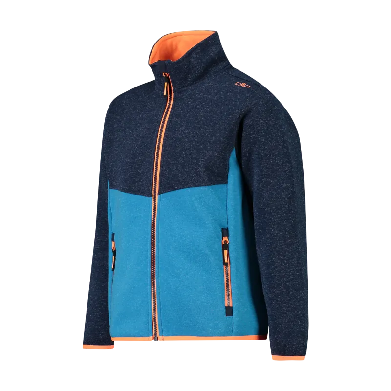 CHAQUETA POLAR INFANTIL CMP 32H1204