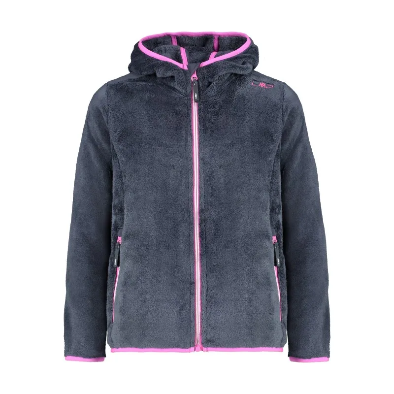 CHAQUETA POLAR INFANTIL CMP 38P1455