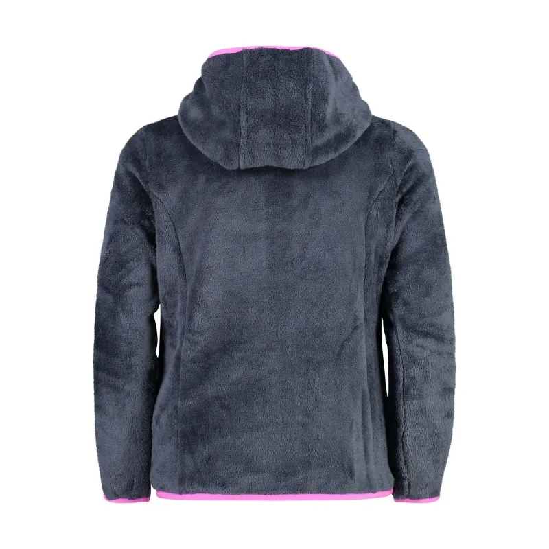 CHAQUETA POLAR INFANTIL CMP 38P1455