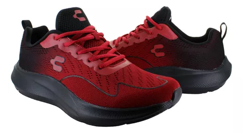 Charly Tenis Sneakers Atletico Ligero Sport Gym Hombre 89983