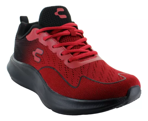 Charly Tenis Sneakers Atletico Ligero Sport Gym Hombre 89983