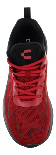 Charly Tenis Sneakers Atletico Ligero Sport Gym Hombre 89983