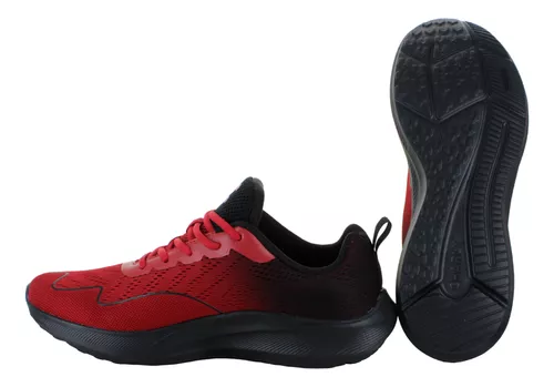 Charly Tenis Sneakers Atletico Ligero Sport Gym Hombre 89983