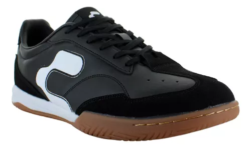 Charly Tenis Sneakers Atletico Sport Fut Indoor Hombre 91491