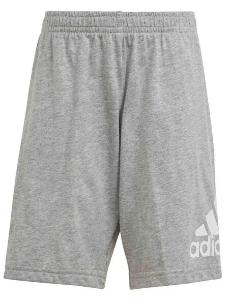 Conjunto Adidas Bos Azul/Gris Jr