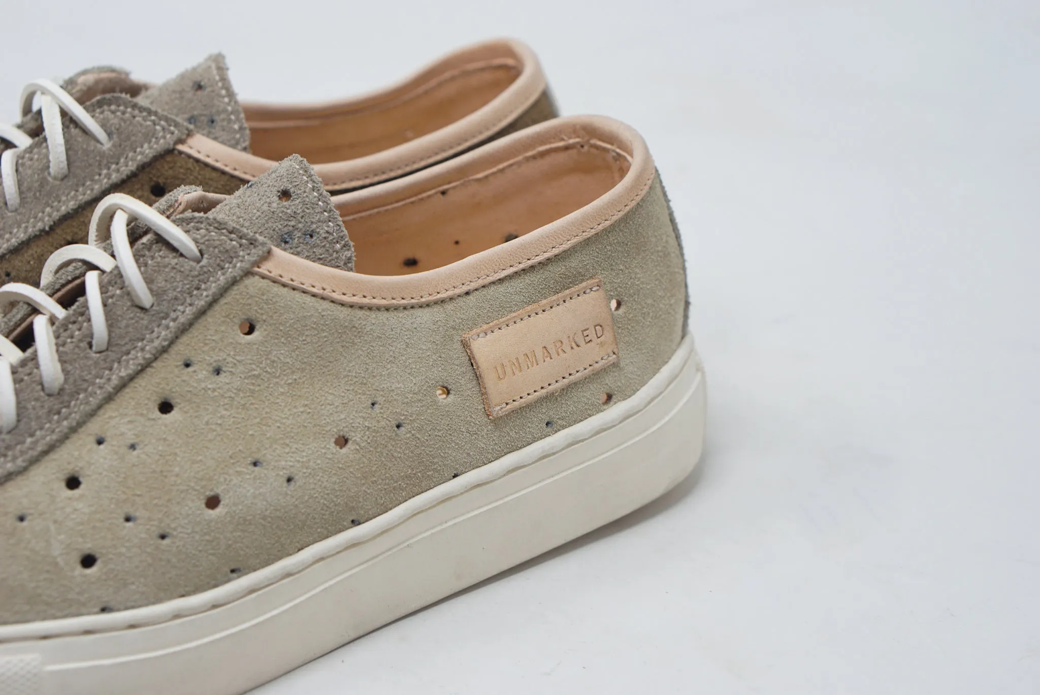 Cycla Sneakers Sand