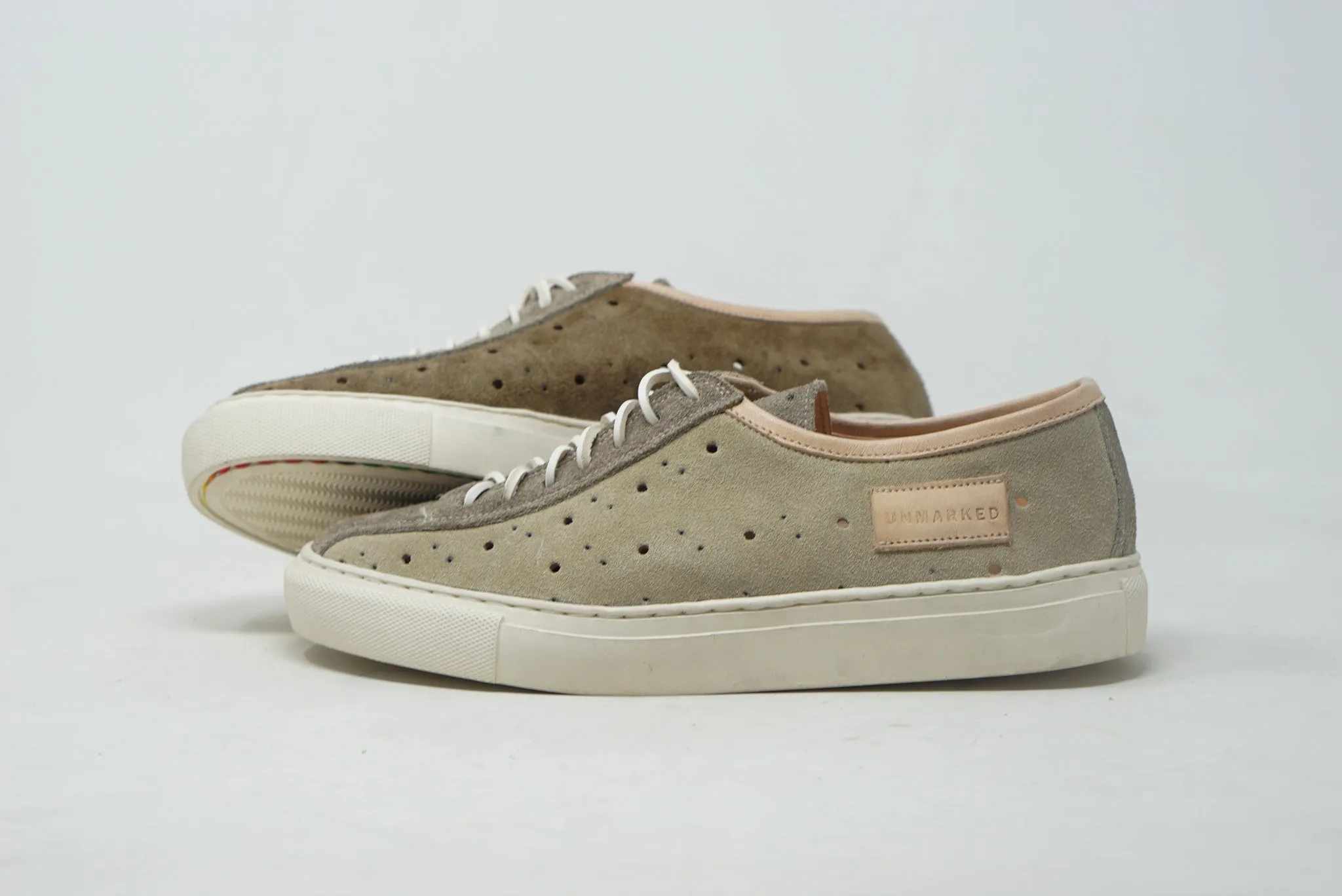 Cycla Sneakers Sand